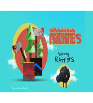 Ballistic Machines Steam Key GLOBAL